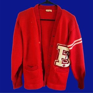 Vintage Cardigan